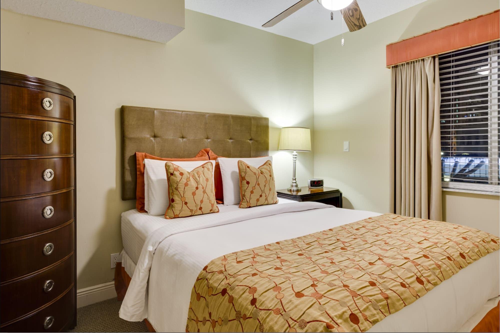 Sun Harbour Boutique Hotel Бол Харбор Экстерьер фото