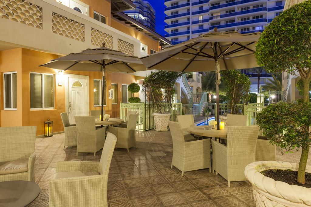 Sun Harbour Boutique Hotel Бол Харбор Экстерьер фото