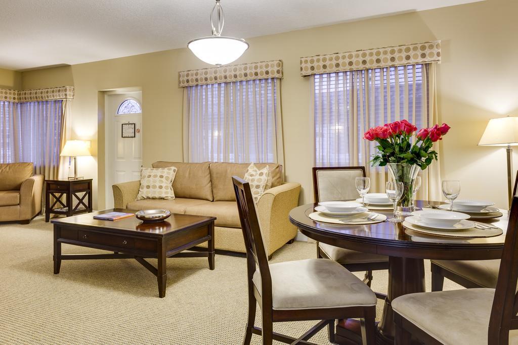 Sun Harbour Boutique Hotel Бол Харбор Экстерьер фото