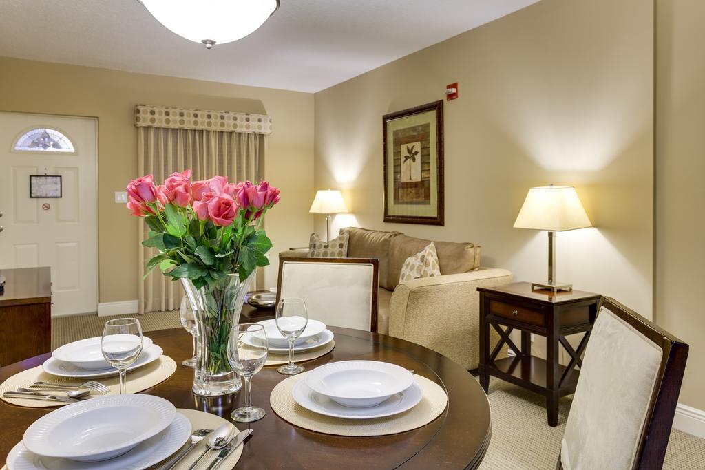 Sun Harbour Boutique Hotel Бол Харбор Экстерьер фото