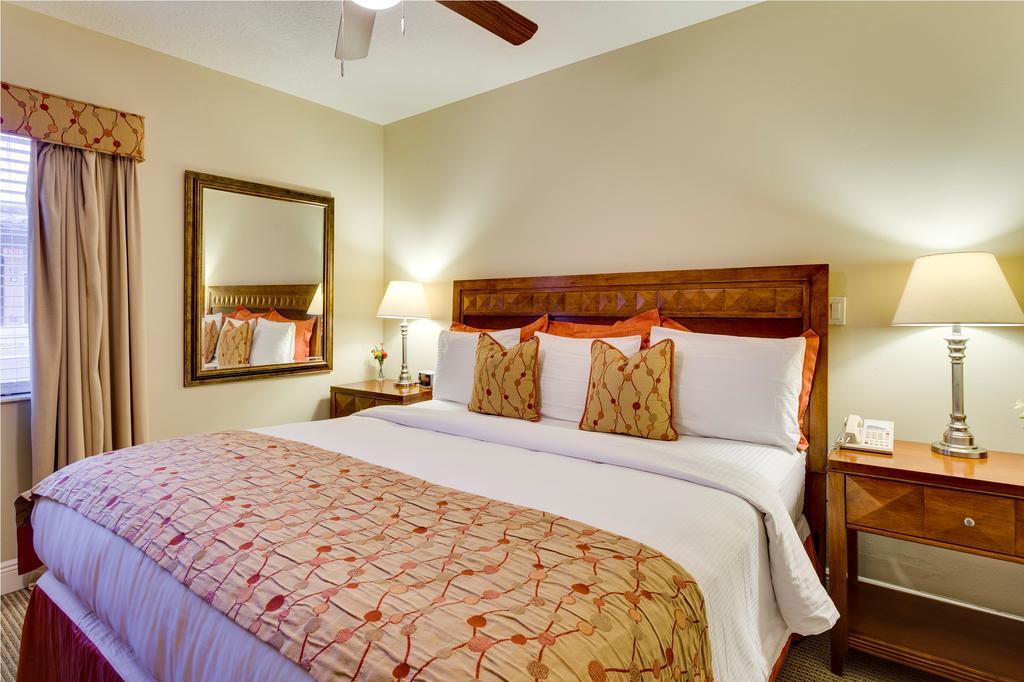 Sun Harbour Boutique Hotel Бол Харбор Экстерьер фото